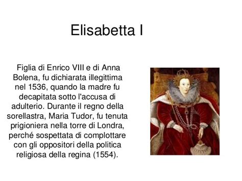 pragmatica preghiere elisabetta tudor|elisabetta 1 vita significato.